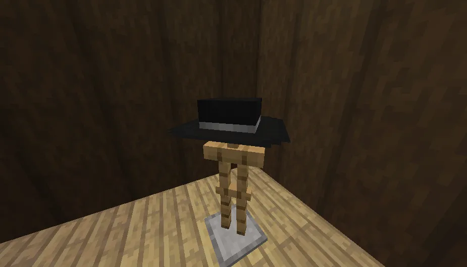 Detective_hat by TheArisu2024 — Minecraft resurs pak, rasm 3