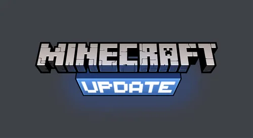 Minecraft: Update — Minecraft resurs pak, rasm 1