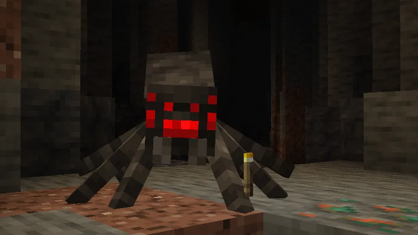 Minecraft: Update — Minecraft resurs pak, rasm 6