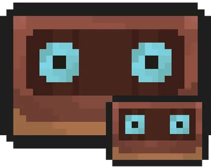 Better Cassette — Minecraft resurs pak, rasm 1