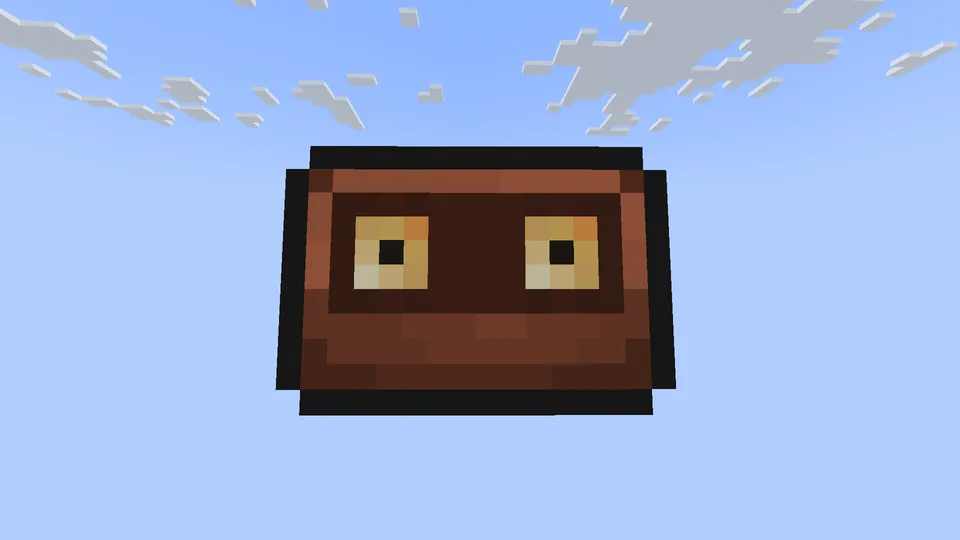 Better Cassette — Minecraft resurs pak, rasm 3
