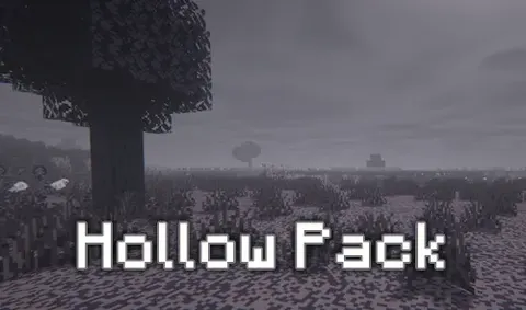 Hollow Pack