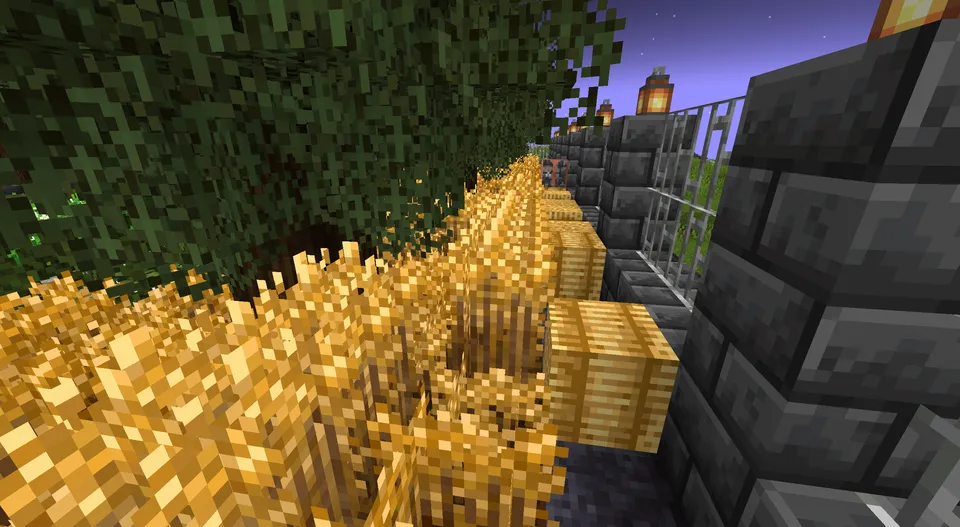 Stay true after all — Minecraft resurs pak, rasm 8