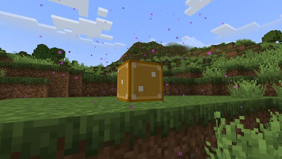 MicroSurvival — Minecraft mod, rasm 5