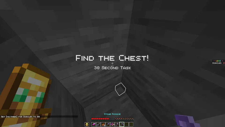 MicroSurvival — Minecraft mod, rasm 7