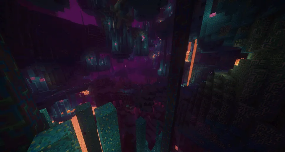 Idyllon — Minecraft resurs pak, rasm 6