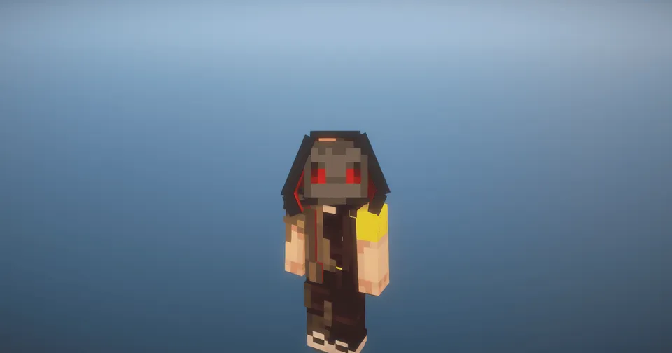 Okkultist tekstur-paki — Minecraft resurs pak, rasm 2