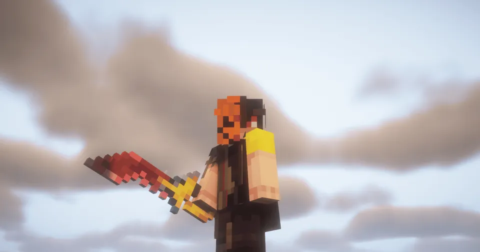 Okkultist tekstur-paki — Minecraft resurs pak, rasm 6