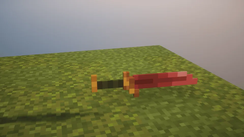 Okkultist tekstur-paki — Minecraft resurs pak, rasm 8