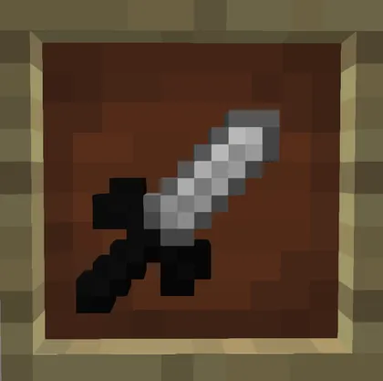 Bedwars pvp RP — Minecraft resurs pak, rasm 1