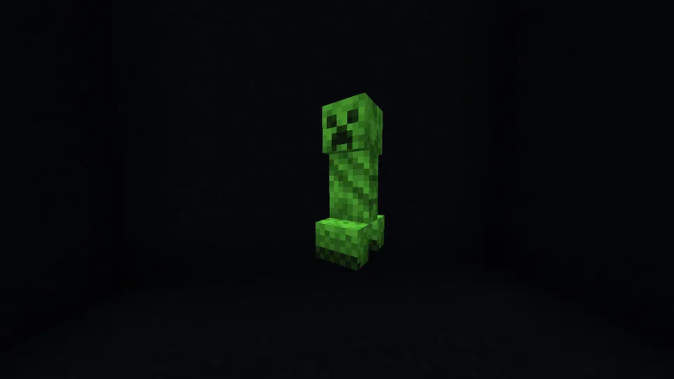 Brunozamp's Consistency — Minecraft resurs pak, rasm 2