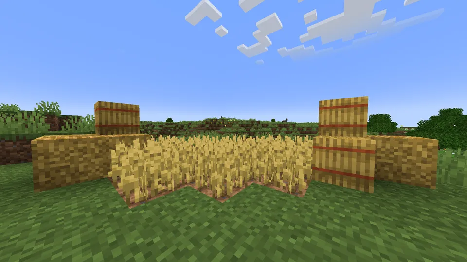 Brunozamp's Consistency — Minecraft resurs pak, rasm 5