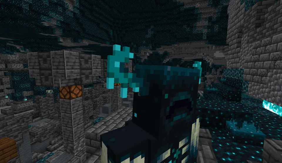Jose's 3d mob makeover — Minecraft resurs pak, rasm 6