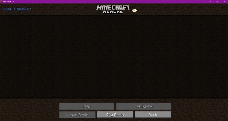 UpdatedUI - oddiy, tekis va zamonaviy — Minecraft resurs pak, rasm 3