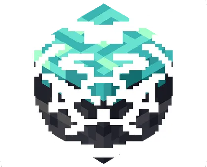 GUI Mad Cat 2 — Minecraft resurs pak, rasm 1
