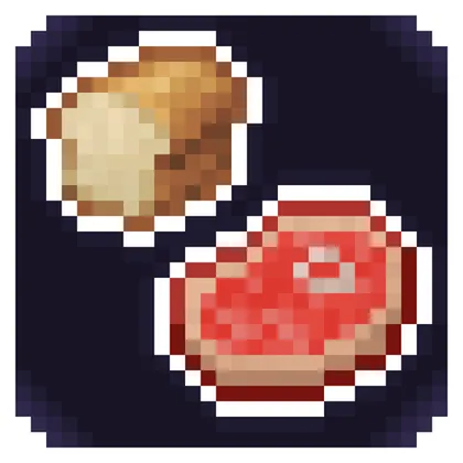 ReMine — Minecraft resurs pak, rasm 1