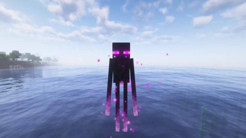 ReMine — Minecraft resurs pak, rasm 6
