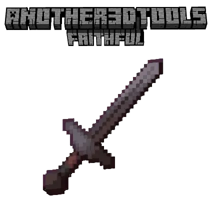 Another 3d Tools: Faithful