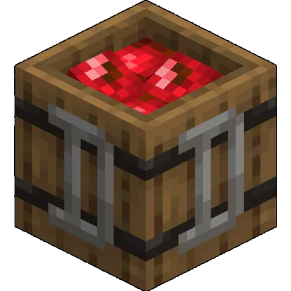 Dusty Decorations — Minecraft mod, rasm 1