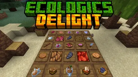 Ecologics Delight