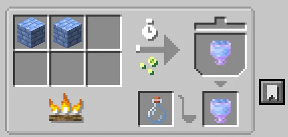 Ecologics Delight — Minecraft mod, rasm 6