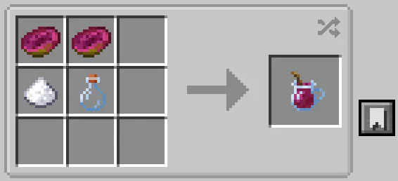 Ecologics Delight — Minecraft mod, rasm 7