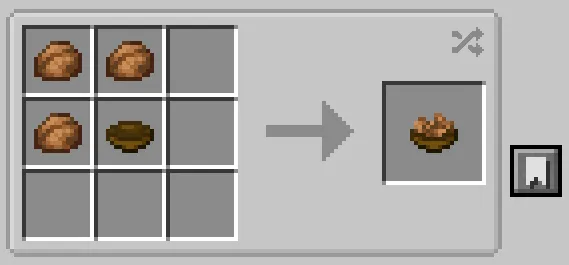 Ecologics Delight — Minecraft mod, rasm 8