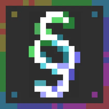 Better Color Codes — Minecraft resurs pak, rasm 1