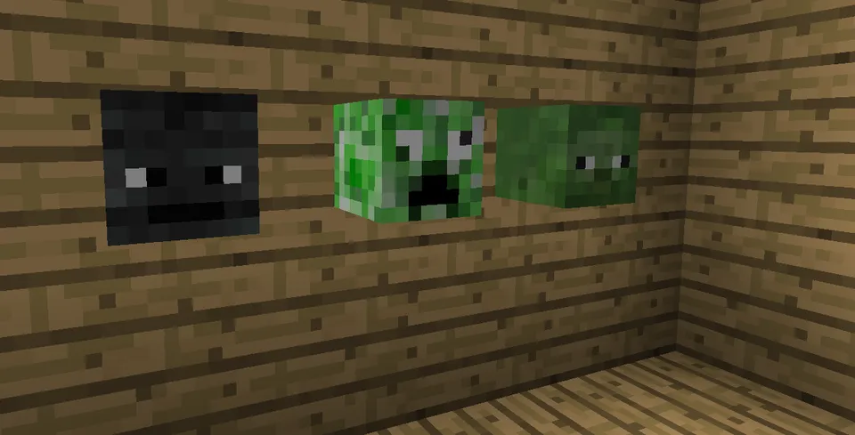 Chapqurlik — Minecraft resurs pak, rasm 4