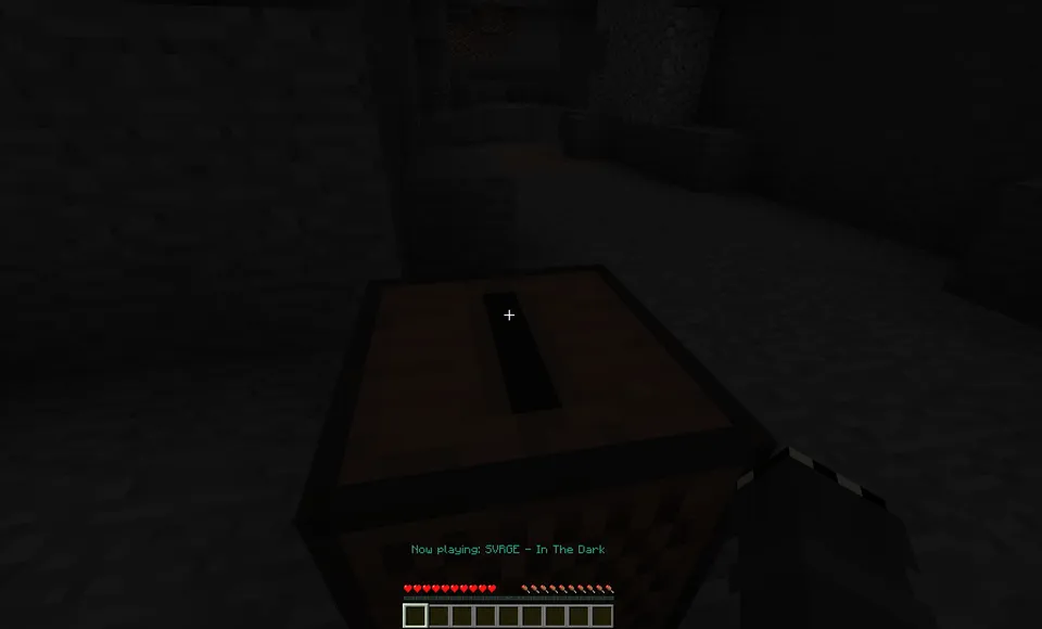 SVRGE Records Pack — Minecraft resurs pak, rasm 3