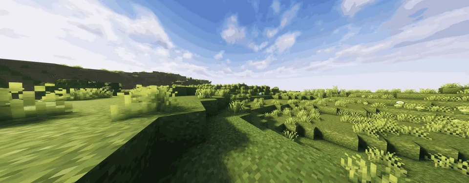 Hippies — Minecraft resurs pak, rasm 2