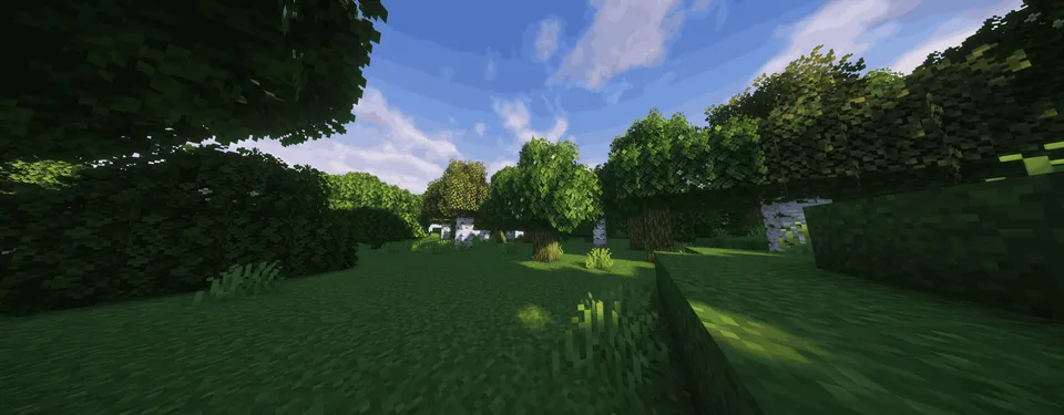Hippies — Minecraft resurs pak, rasm 3