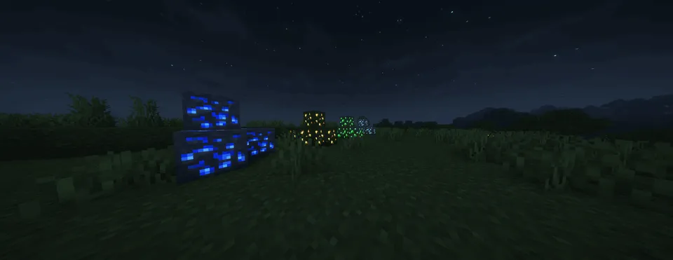 Hippies — Minecraft resurs pak, rasm 4