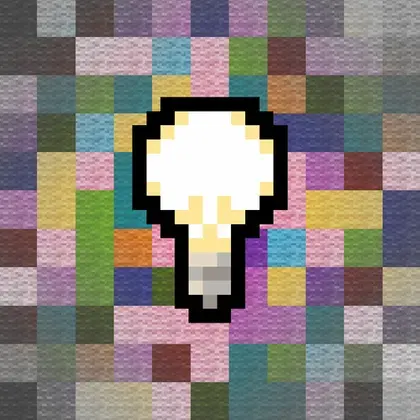 No Light - No Color!