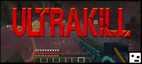 Ultrakill to'plari