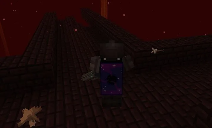 Ultrakill to'plari — Minecraft resurs pak, rasm 3