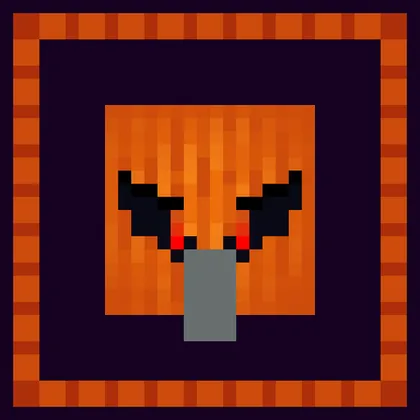 Notlives's Spooky Raid — Minecraft resurs pak, rasm 1