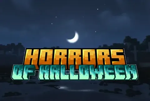 Horrors of Halloween