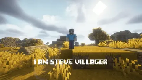 I am Stive Villagers