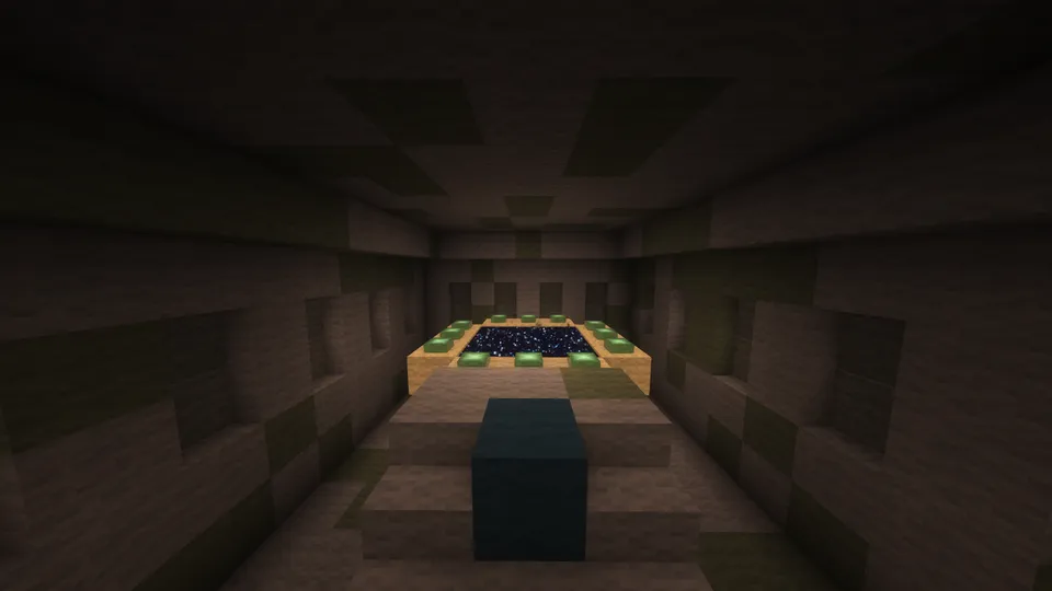Minecraft Lite Edition / Wool Edition — Minecraft resurs pak, rasm 7