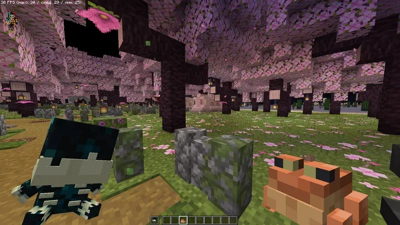 More Totems 3D — Minecraft resurs pak, rasm 3