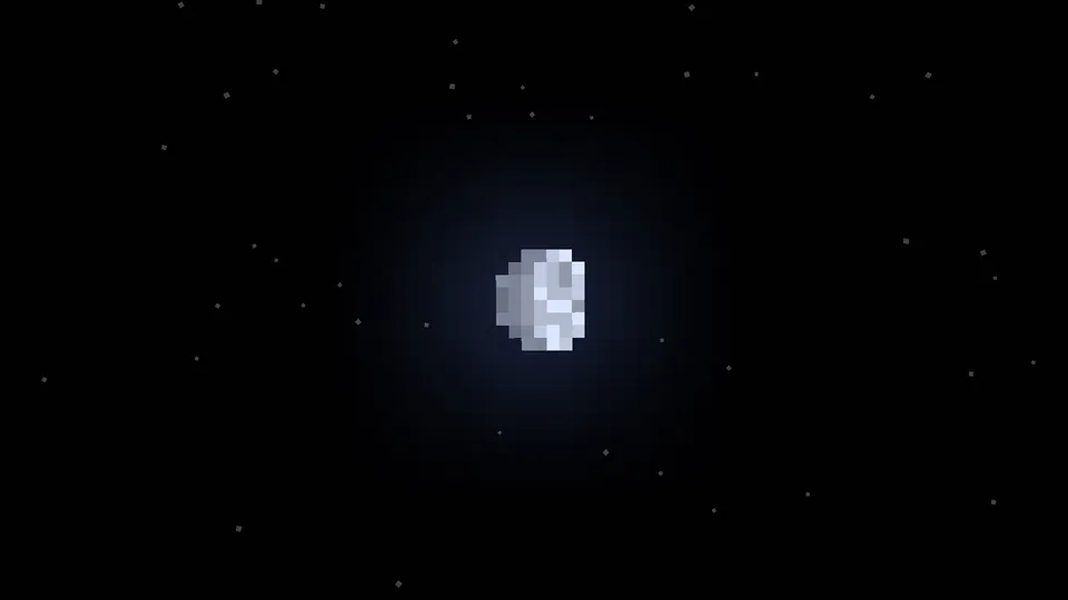 New Celestial-Bodies — Minecraft resurs pak, rasm 4