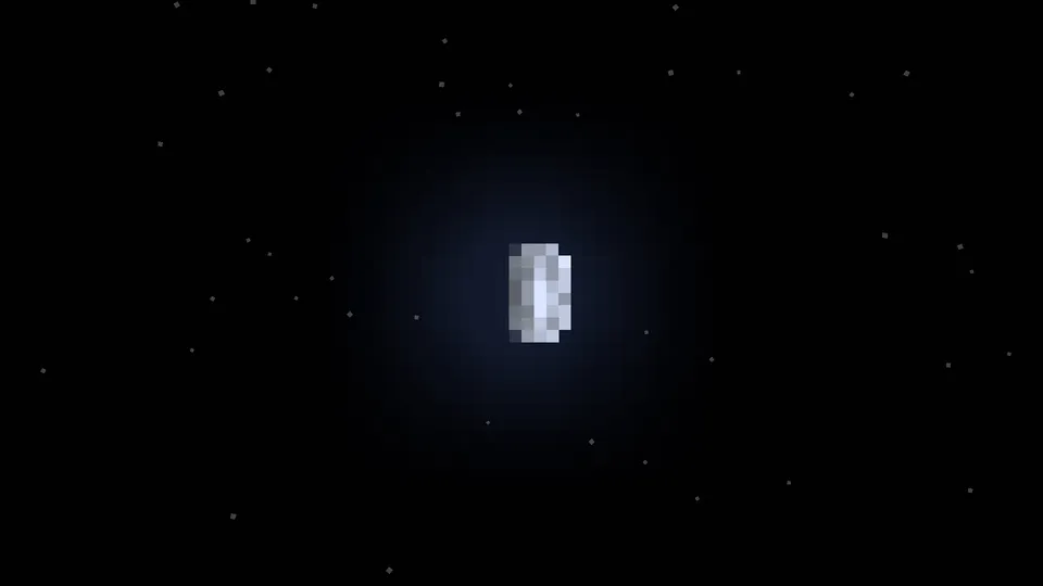 New Celestial-Bodies — Minecraft resurs pak, rasm 5