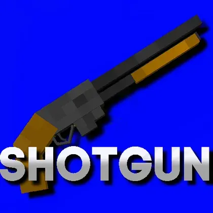 ShotGun By ZtampleZ