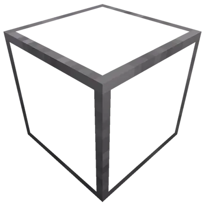 XRay - StoneBlock