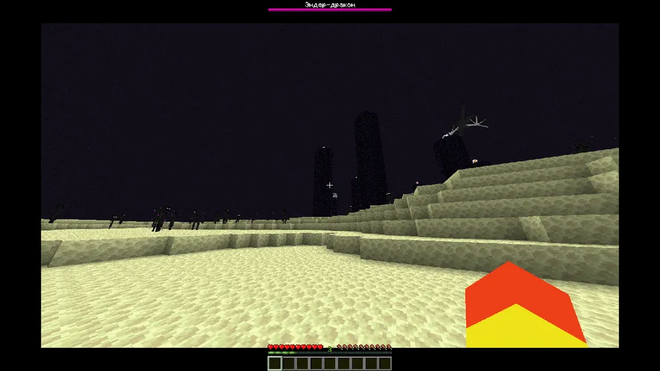 XRay - StoneBlock — Minecraft resurs pak, rasm 7