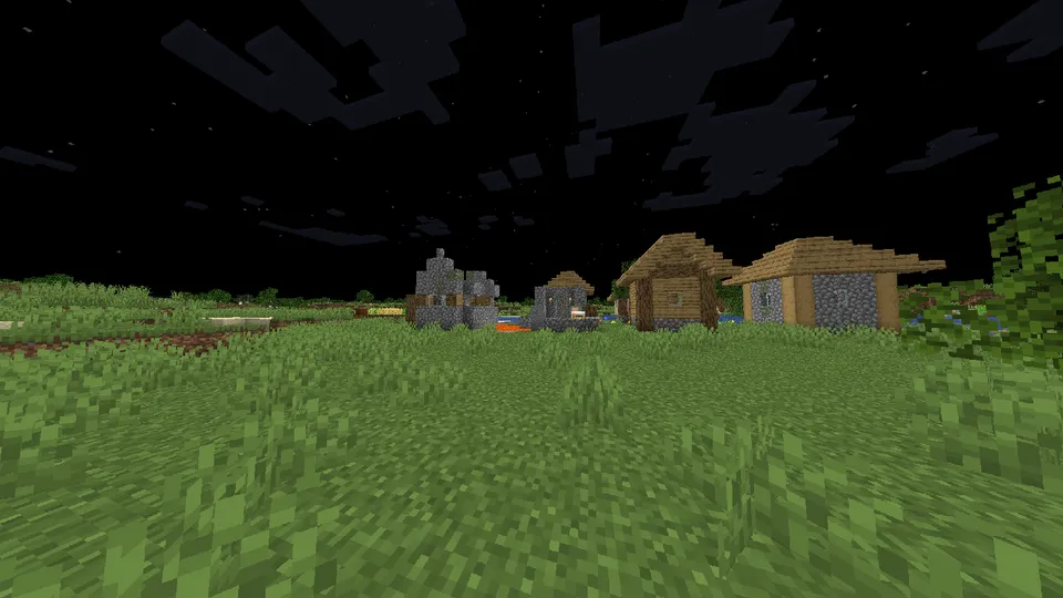 XRay - StoneBlock — Minecraft resurs pak, rasm 8