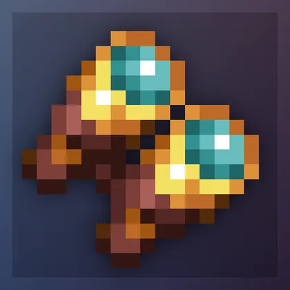 Binoculars — Minecraft resurs pak, rasm 1
