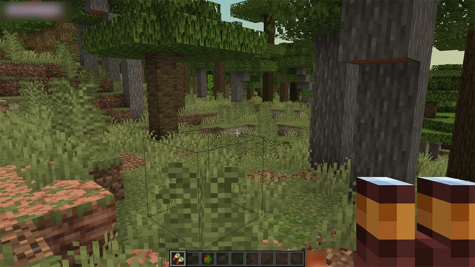 Binoculars — Minecraft resurs pak, rasm 3