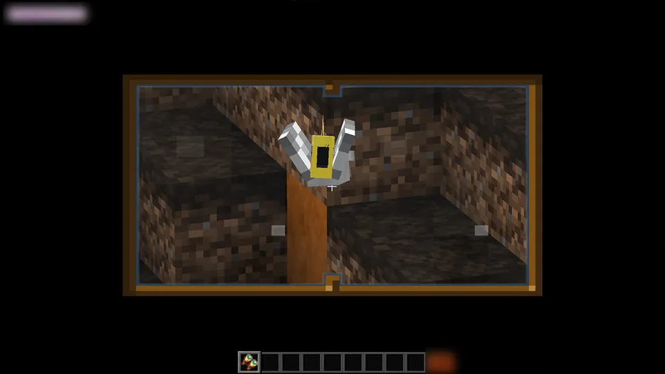 Binoculars — Minecraft resurs pak, rasm 5